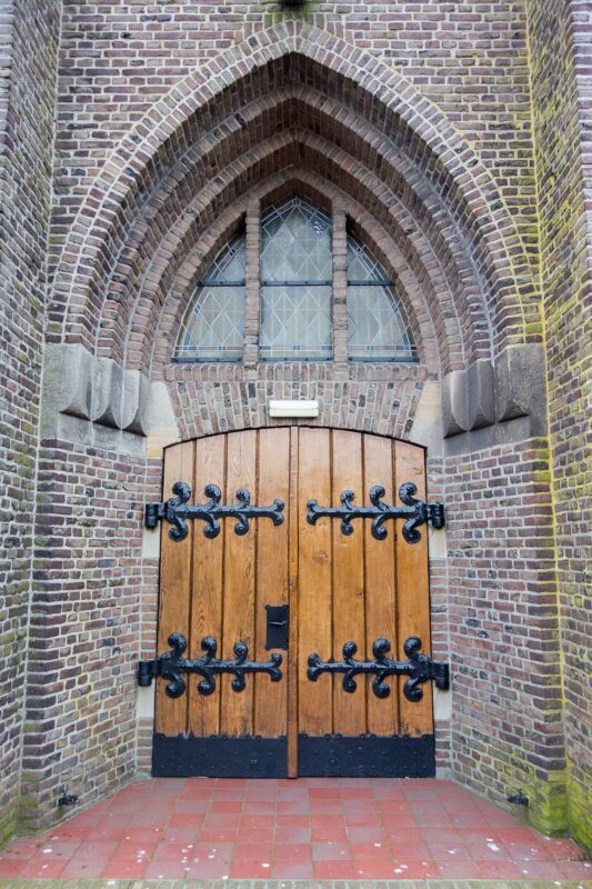 Ursem in Nederland