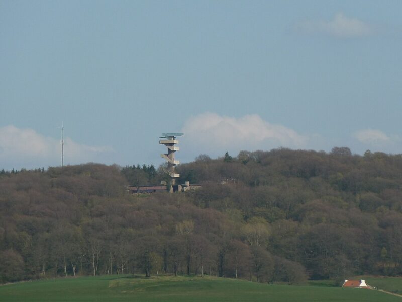 Vaals in Nederland