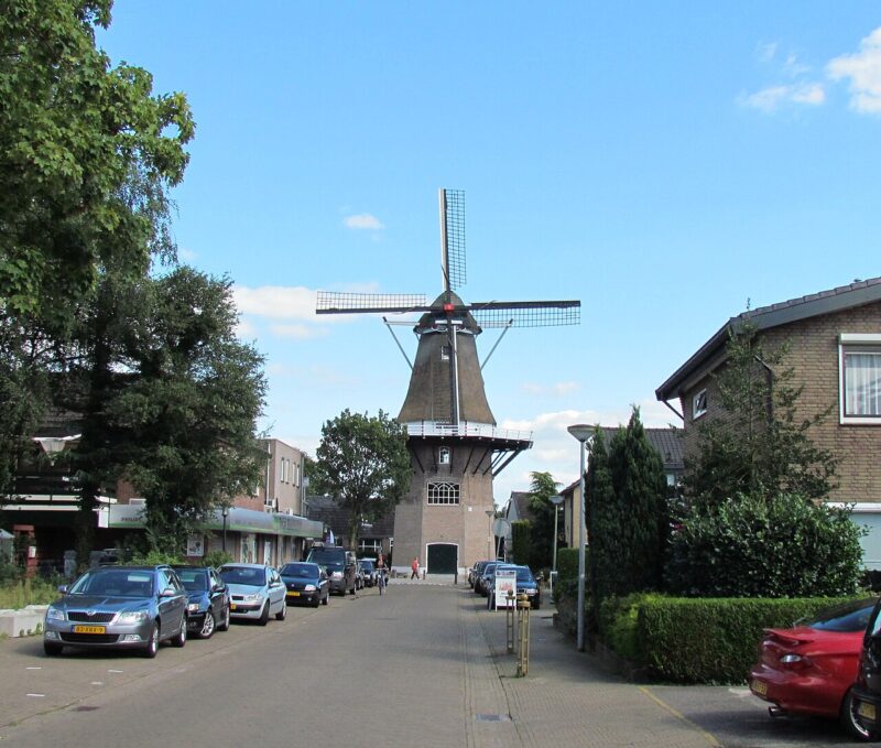 Vaassen in Nederland