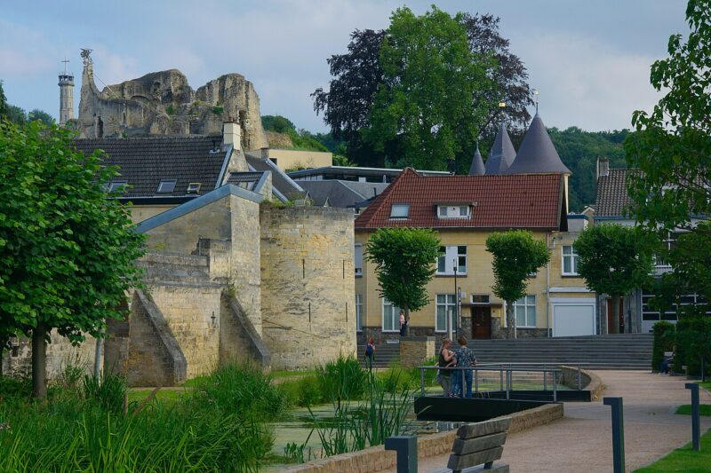 Valkenburg in Nederland