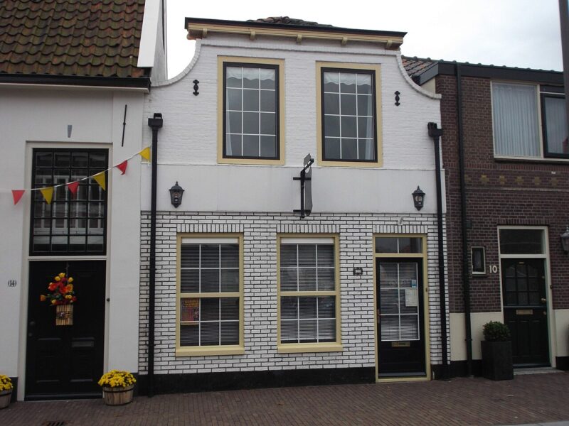 Valkenburg in Nederland