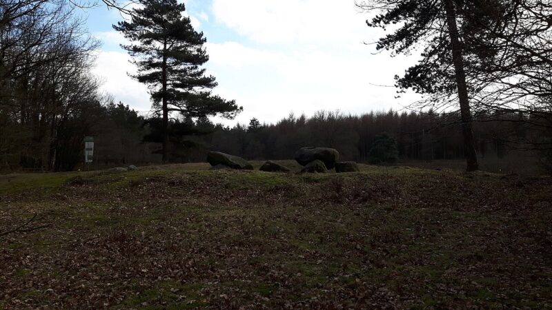 Valthe in Nederland