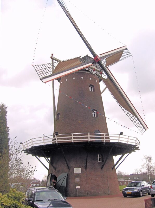 Varsseveld in Nederland