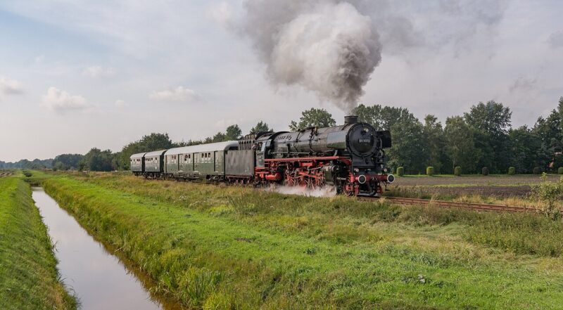 Veendam in Nederland