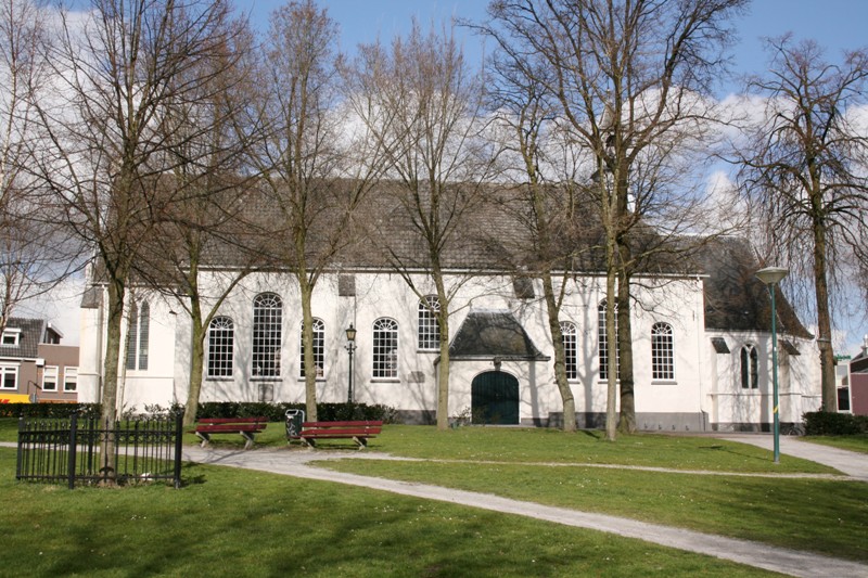 Veenendaal in Nederland