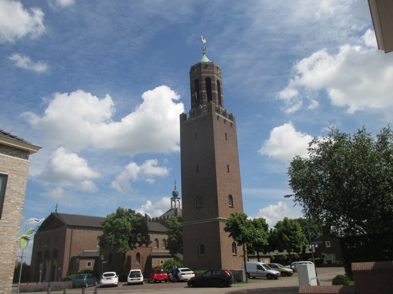 Velddriel in Nederland