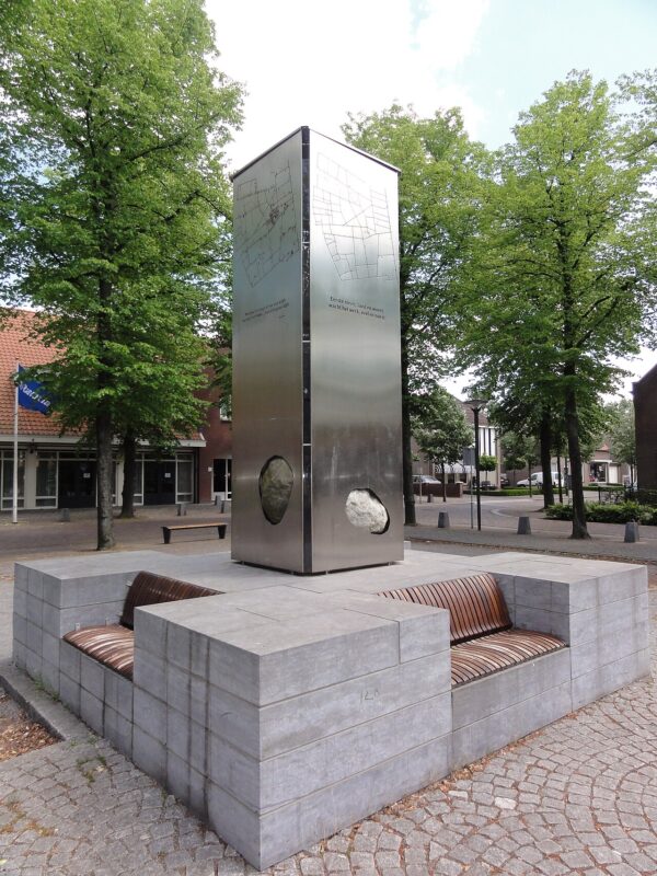 Venhorst in Nederland