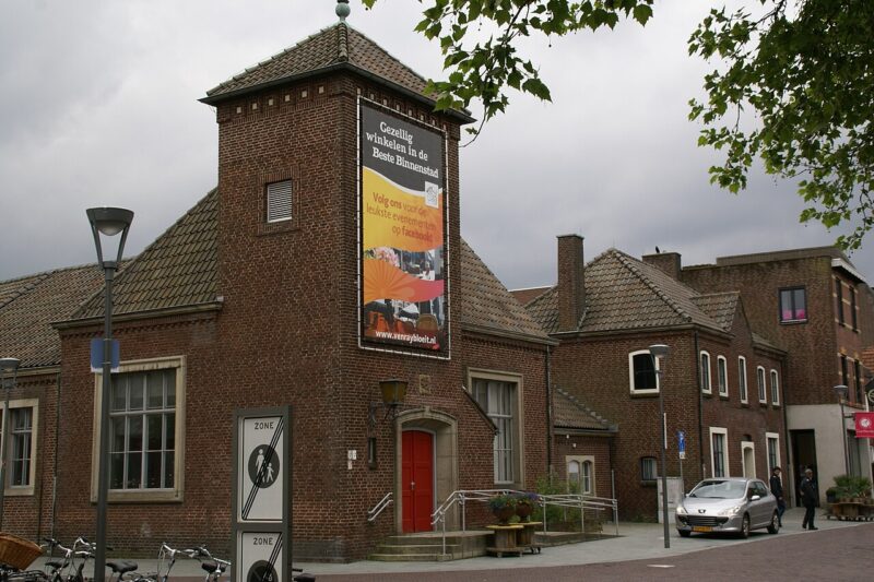 Venray in Nederland