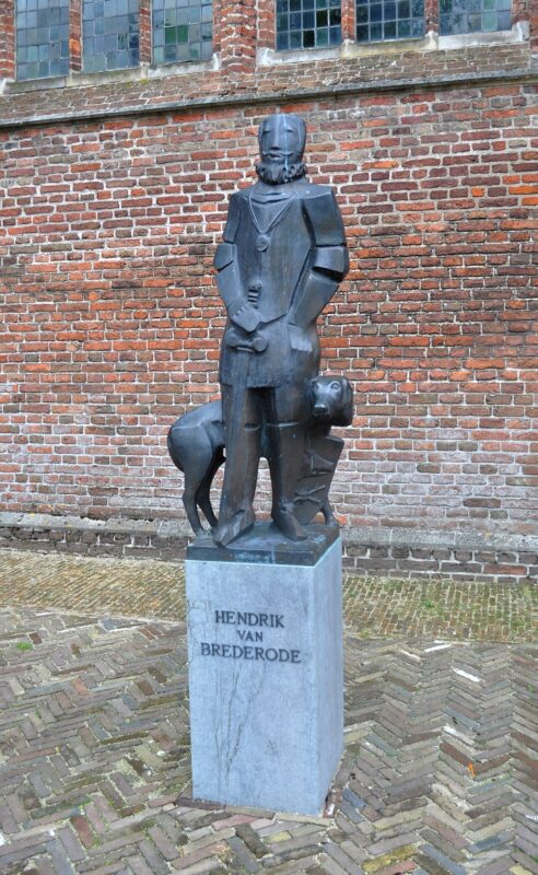 Vianen in Nederland