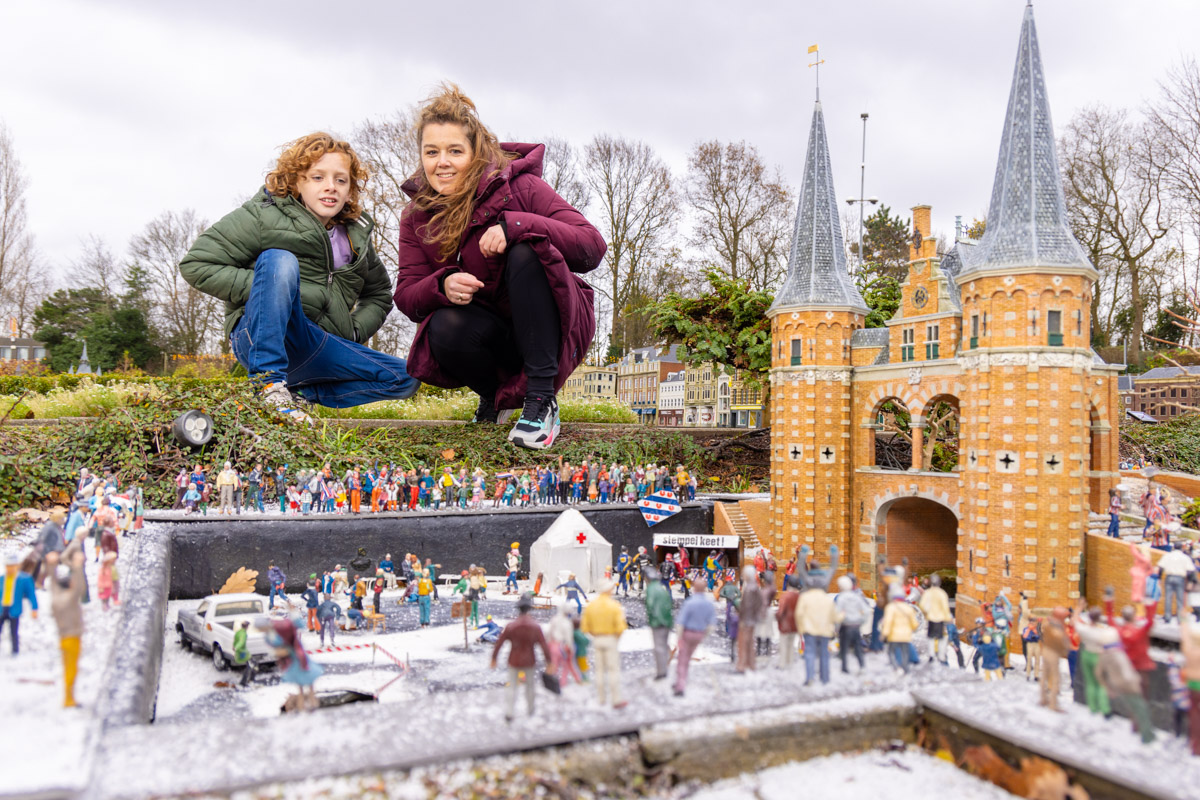 Madurodam