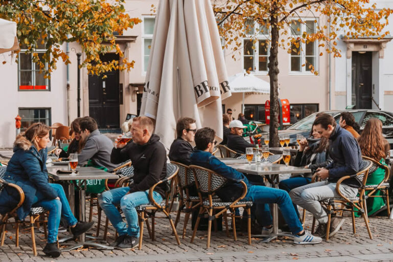 Maastricht