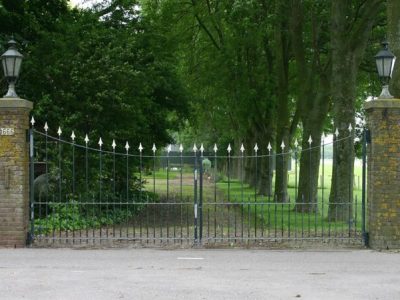 Abbenes in Nederland