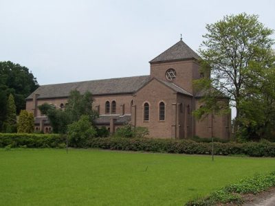 Oosterhout in Nederland