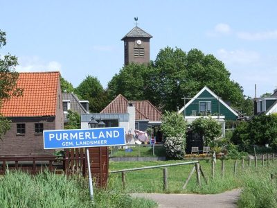 Purmerland in Nederland