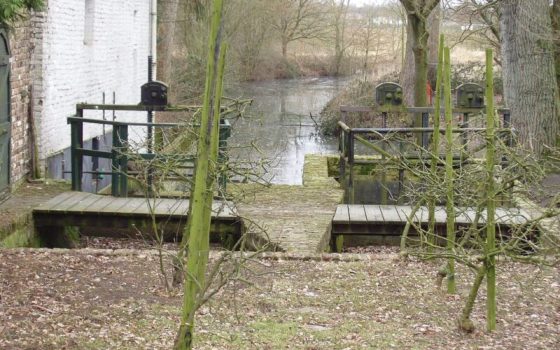 Spaubeek in Nederland