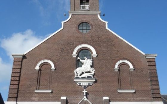 Spierdijk in Nederland