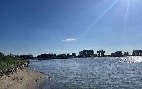 Spijk in Nederland