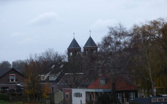Spijk in Nederland