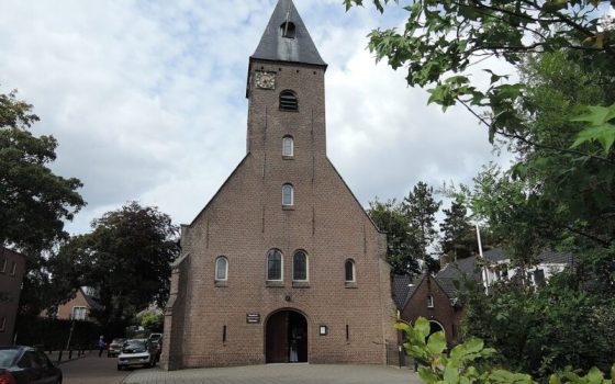 Velserbroek in Nederland