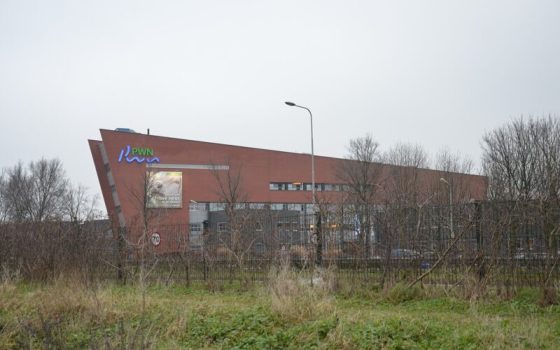 Velserbroek in Nederland