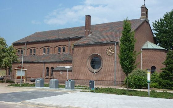 Ven-Zelderheide in Nederland