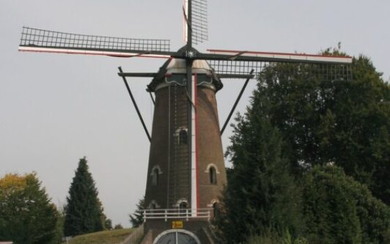 Vessem in Nederland