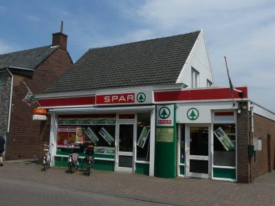Zegge in Nederland